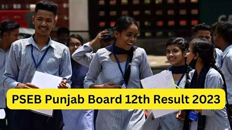 pseb 12th result 2018 roll number search|Punjab Board Class 12 Result 2018 declared: Know .